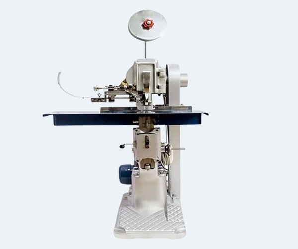 Book Stitching Machine