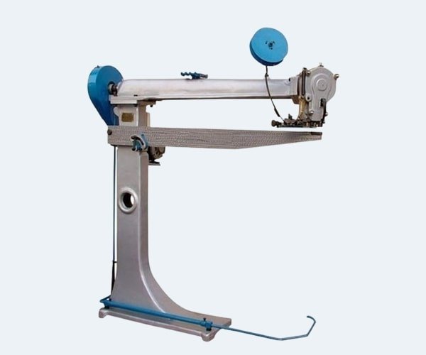 Box Stitching Machine