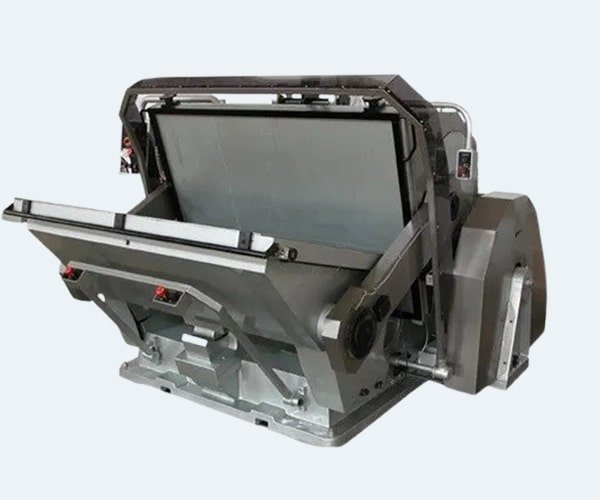 Die punching Machine