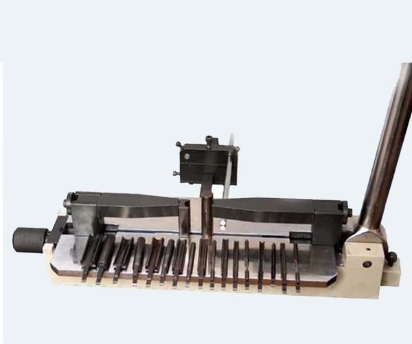 Imported Rule Bending Machine